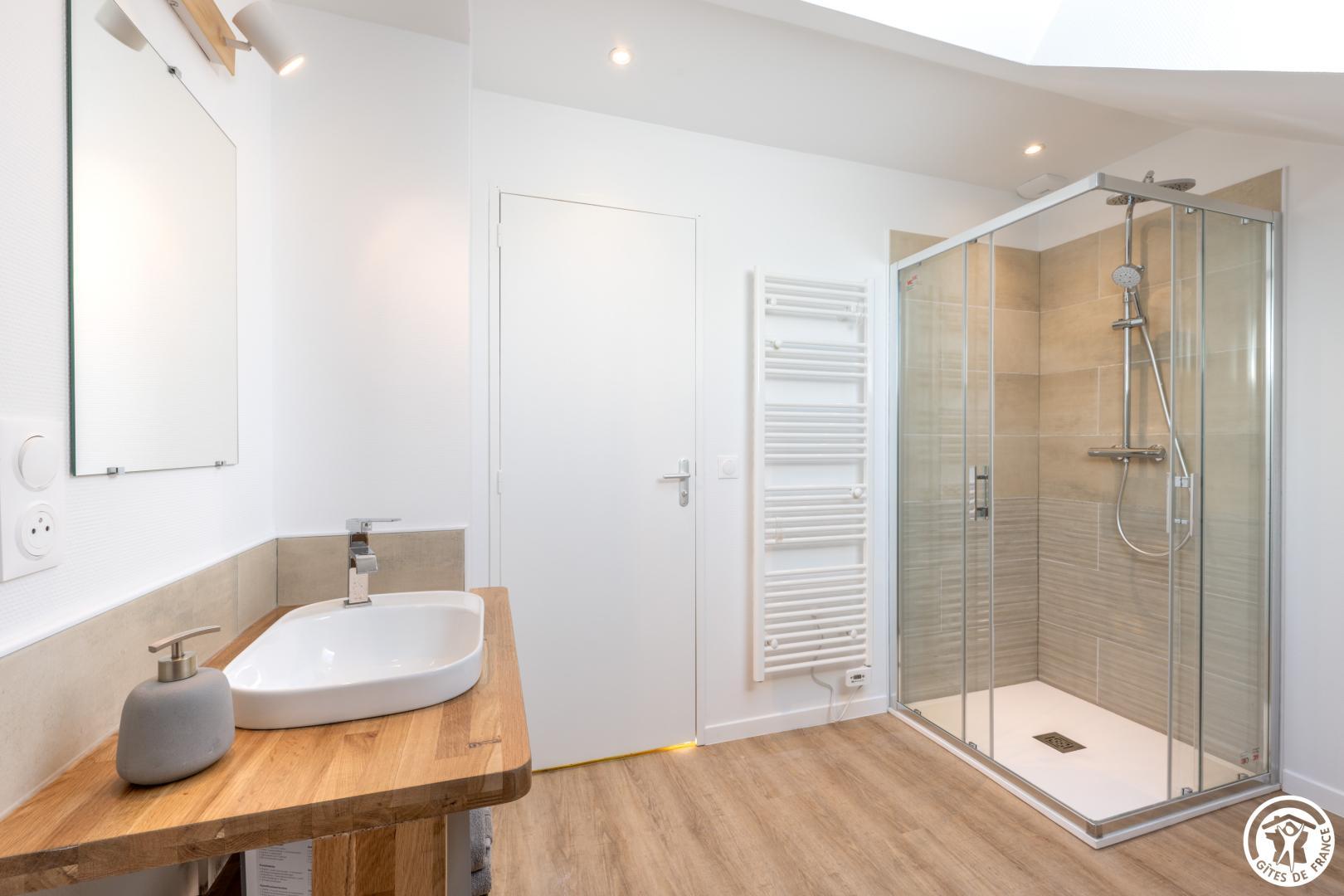 AUTHEUIL EN VALOIS Le Clos Nicole