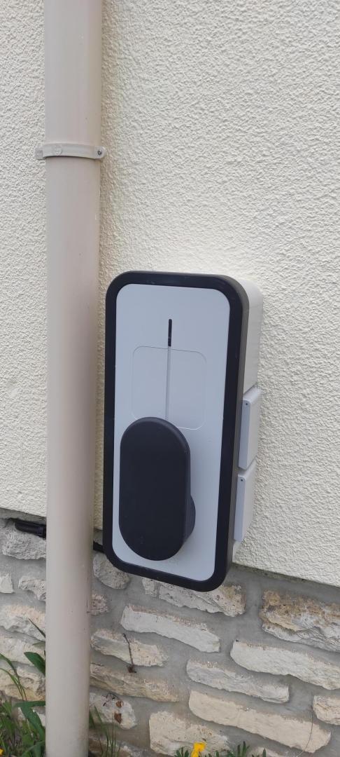 AUTHEUIL EN VALOIS Le Clos Nicole