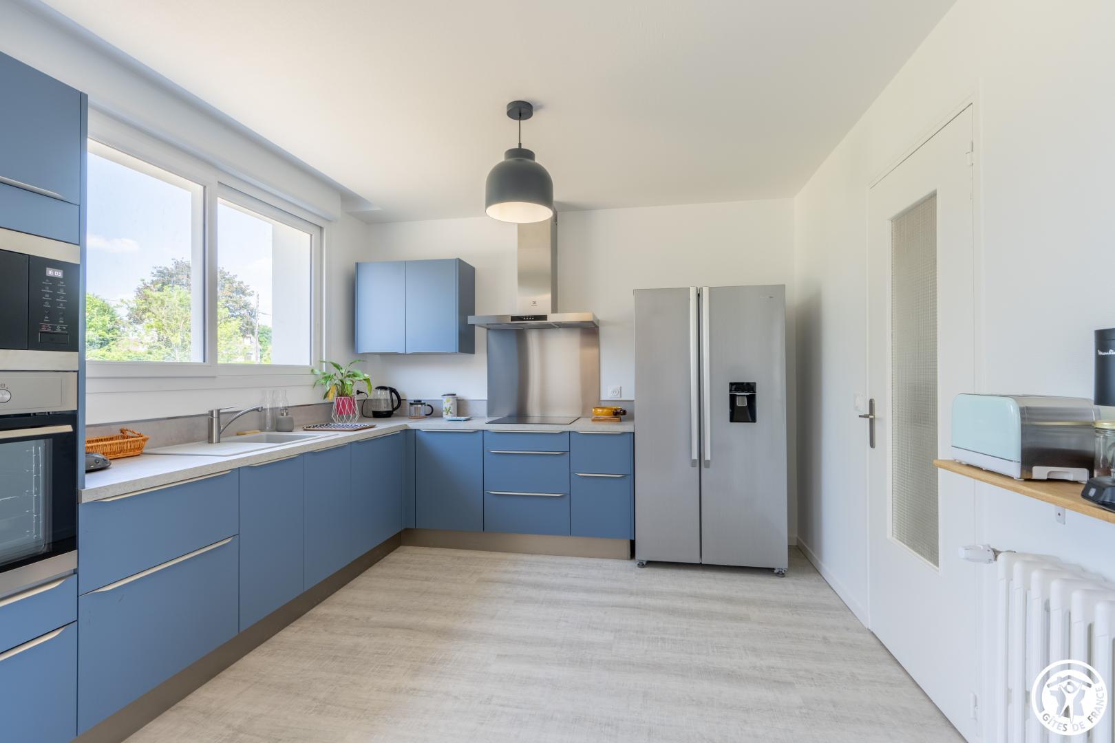 AUTHEUIL EN VALOIS Le Clos Nicole