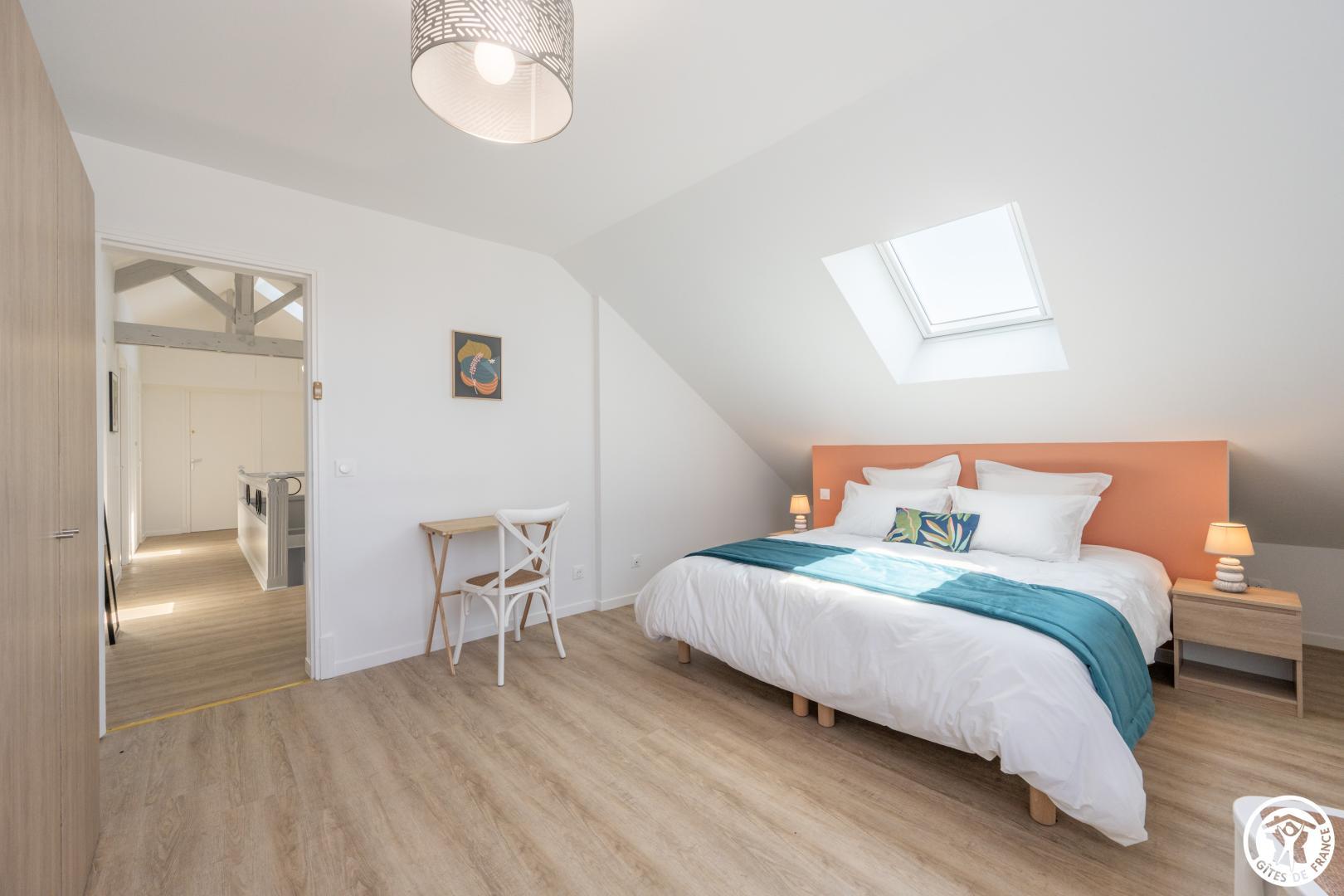 AUTHEUIL EN VALOIS Le Clos Nicole