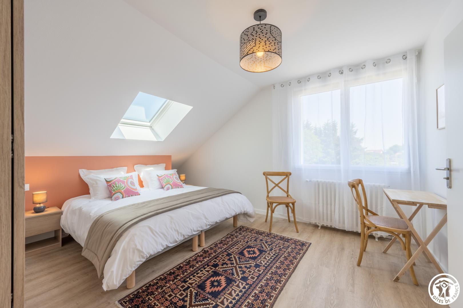 AUTHEUIL EN VALOIS Le Clos Nicole