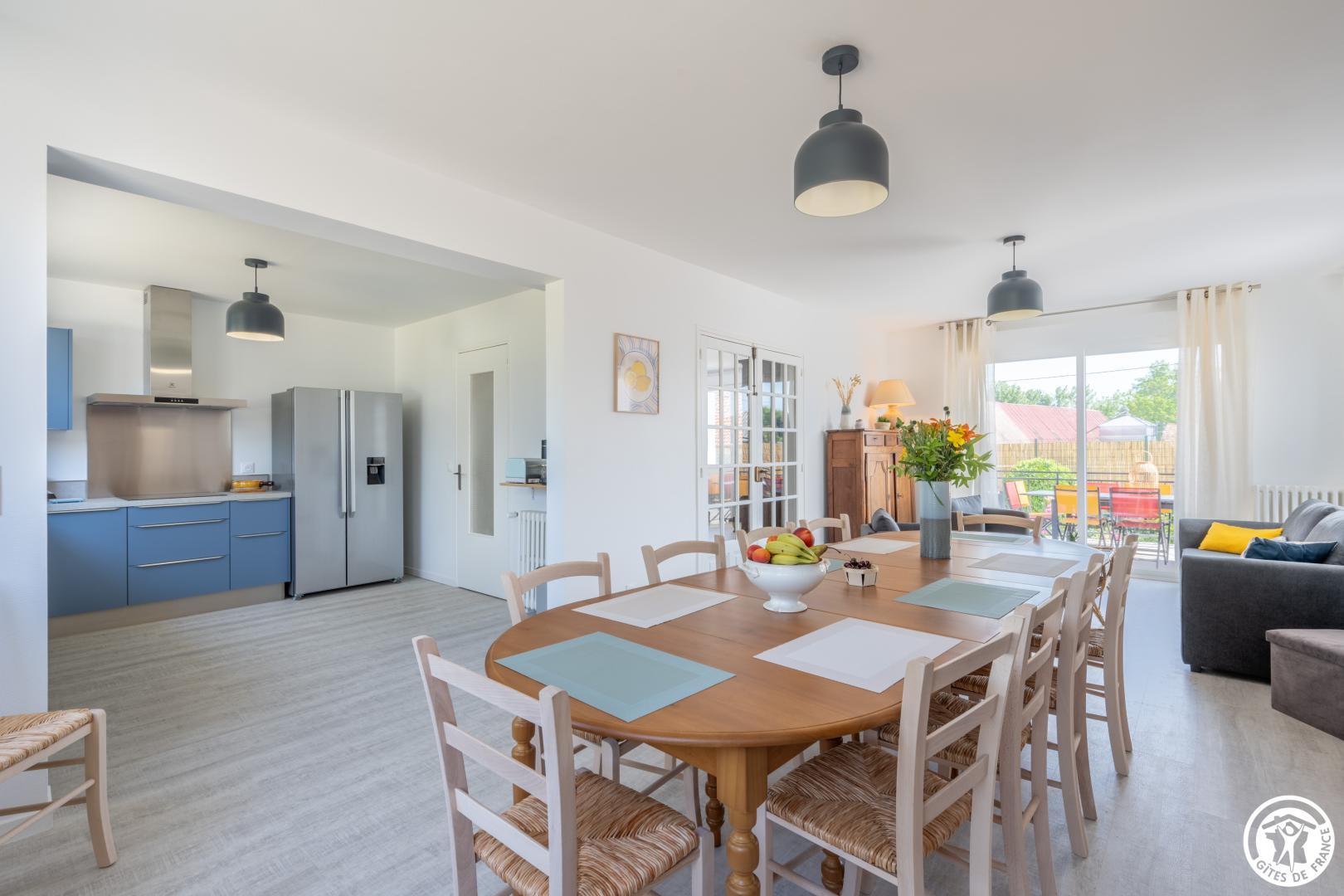 AUTHEUIL EN VALOIS Le Clos Nicole