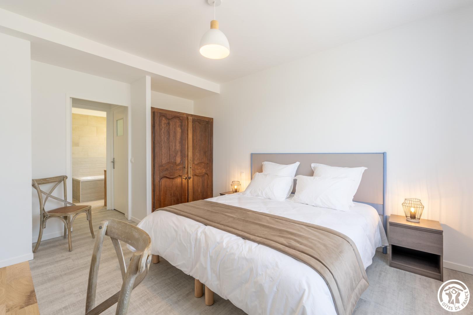 AUTHEUIL EN VALOIS Le Clos Nicole