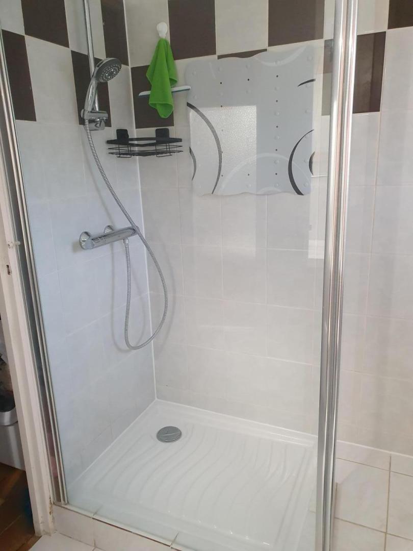 BONNEUIL EN VALOIS La maison du druide