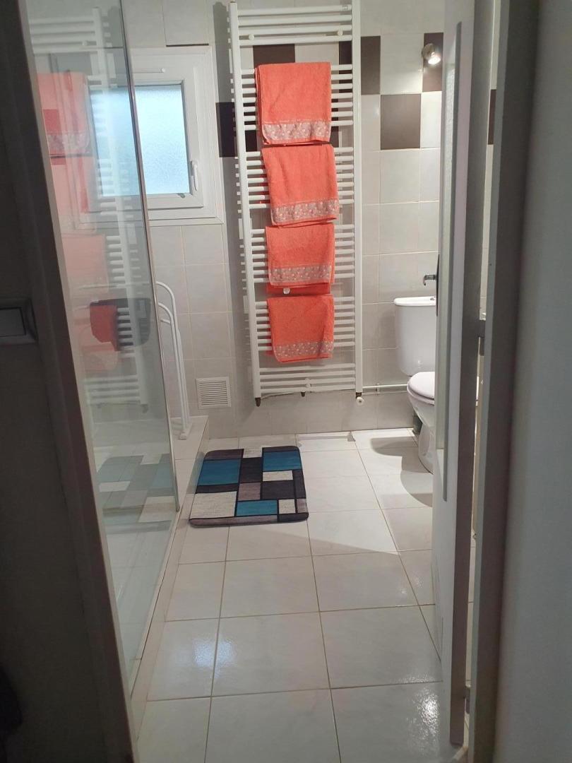 BONNEUIL EN VALOIS La maison du druide