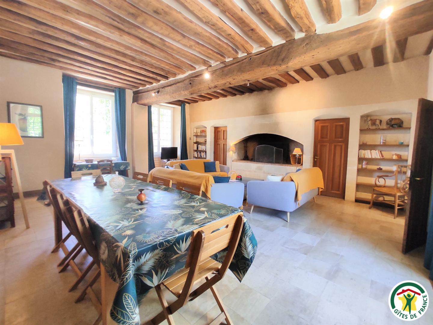 CHEVREVILLE La Pommeraie