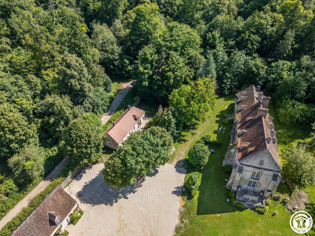 MORIENVAL La petite belle au bois