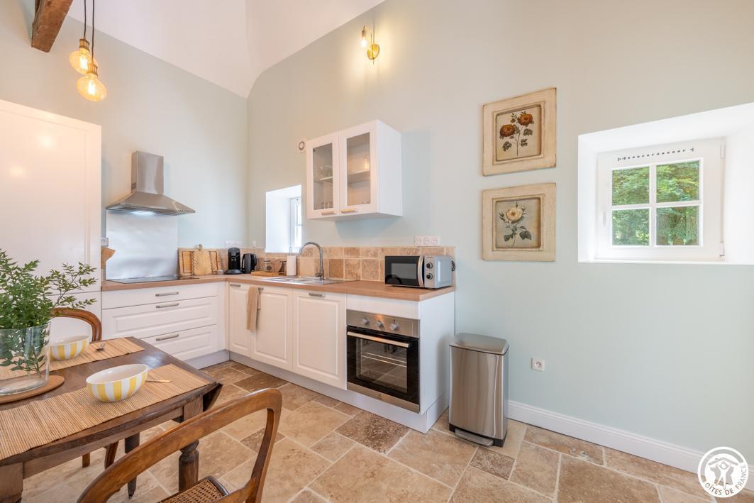 MORIENVAL La petite belle au bois