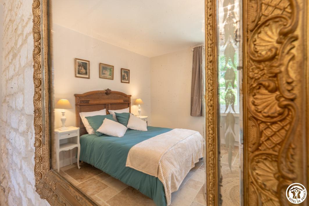 MORIENVAL La petite belle au bois