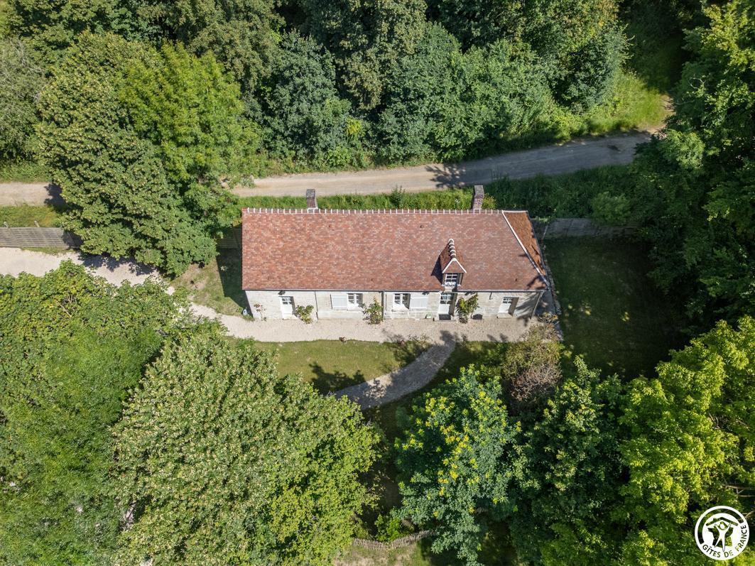 MORIENVAL La petite belle au bois