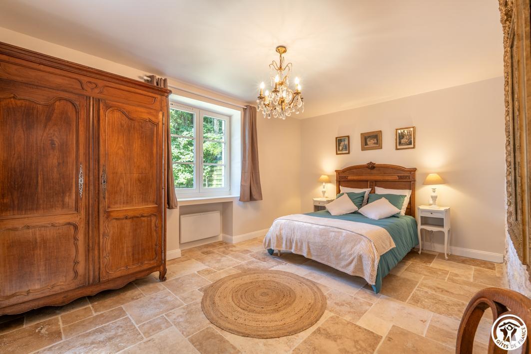 MORIENVAL La petite belle au bois