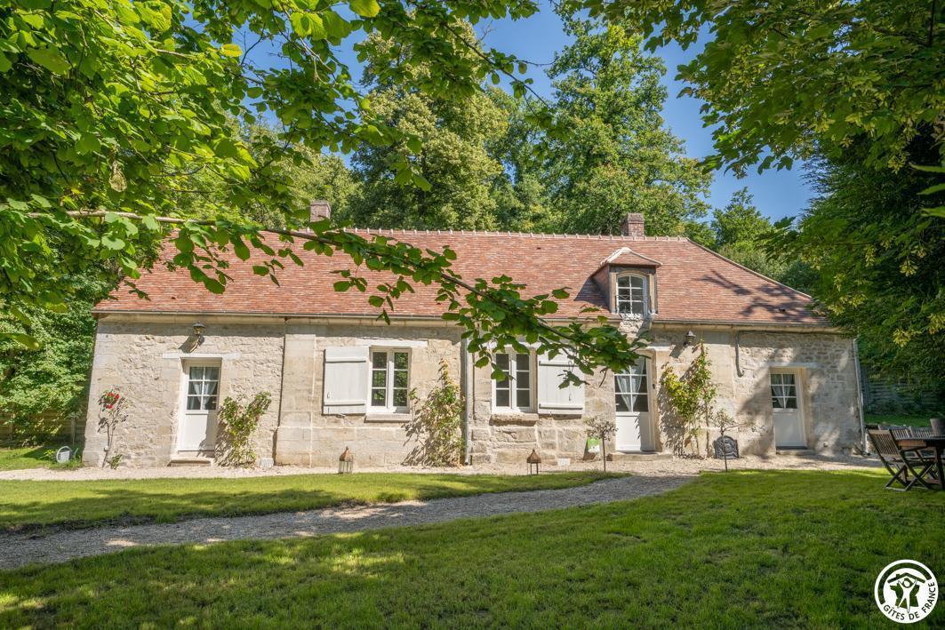 MORIENVAL La petite belle au bois