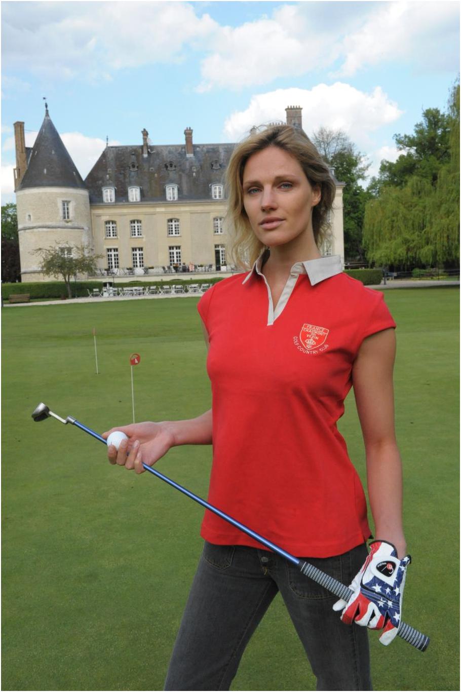 Country-Club de Chaumont-en-Vexin