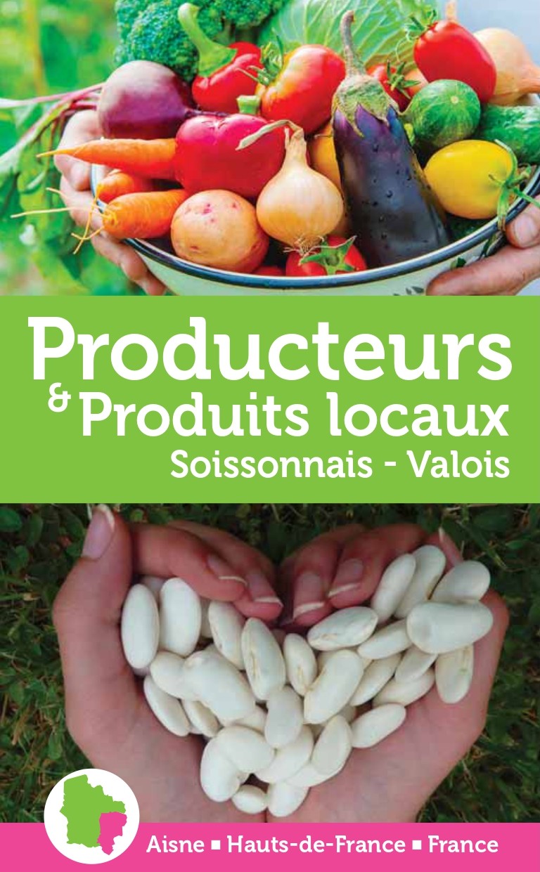 Guide des producteurs locaux Soissonnais Valois - édition 2022_page-0001
