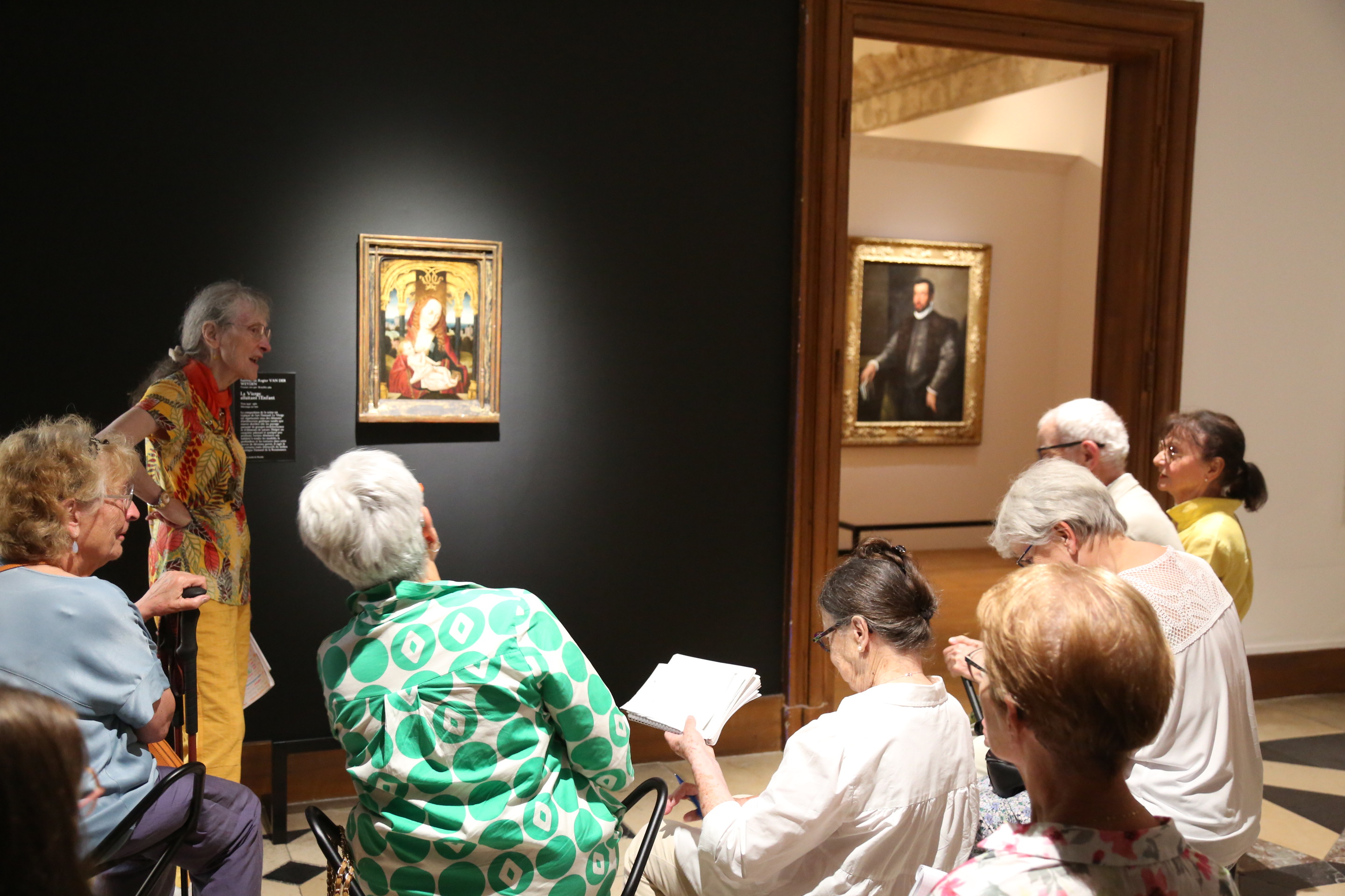 RDV de midi : Phil'o MUDO