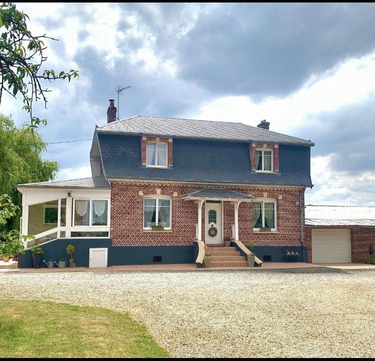 La suite du 12 maison d'hôtes