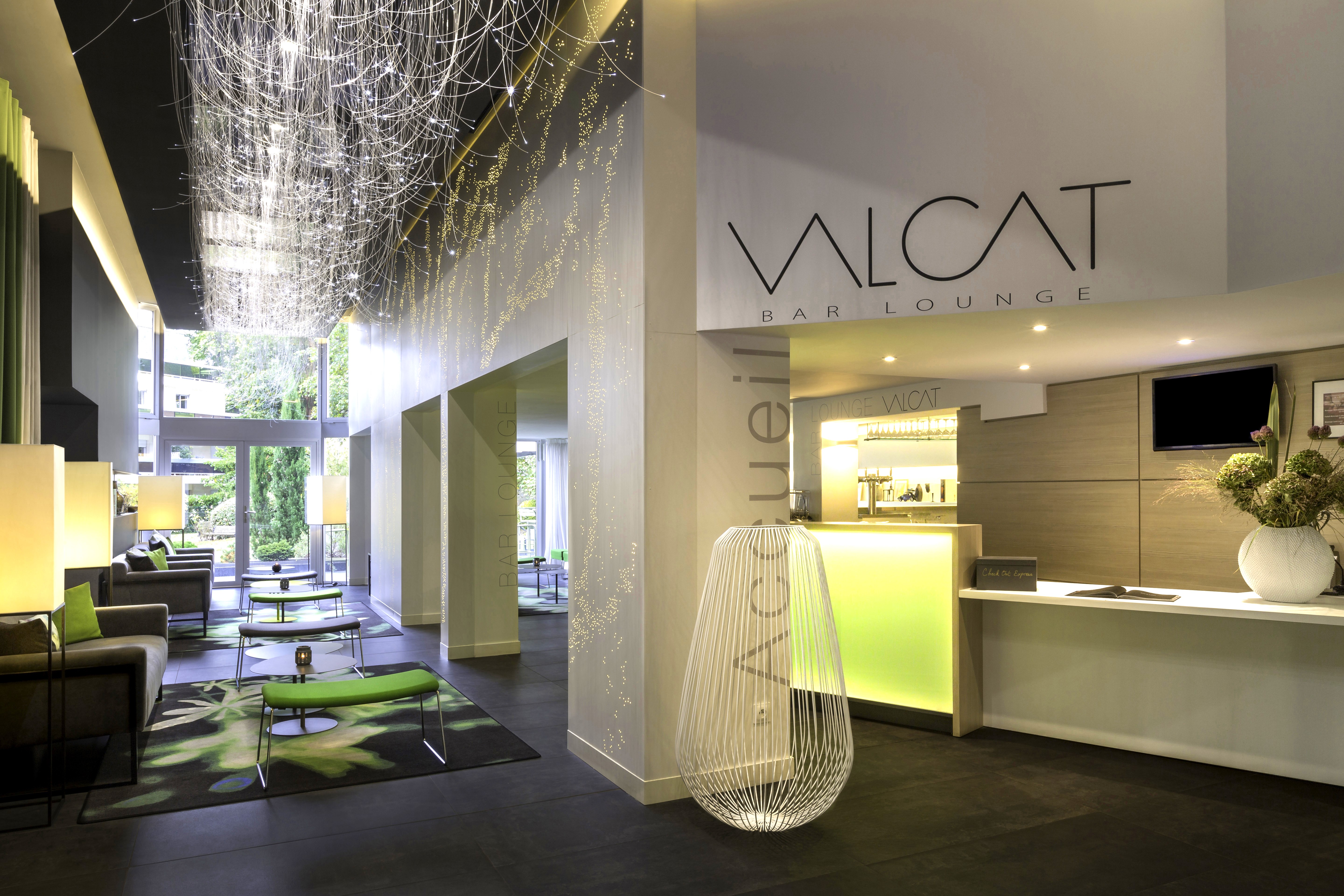 Best Western Plus - Hôtel du Parc