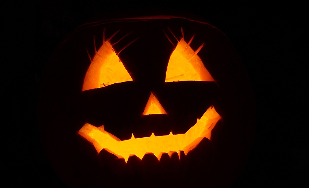 Halloween SIM
