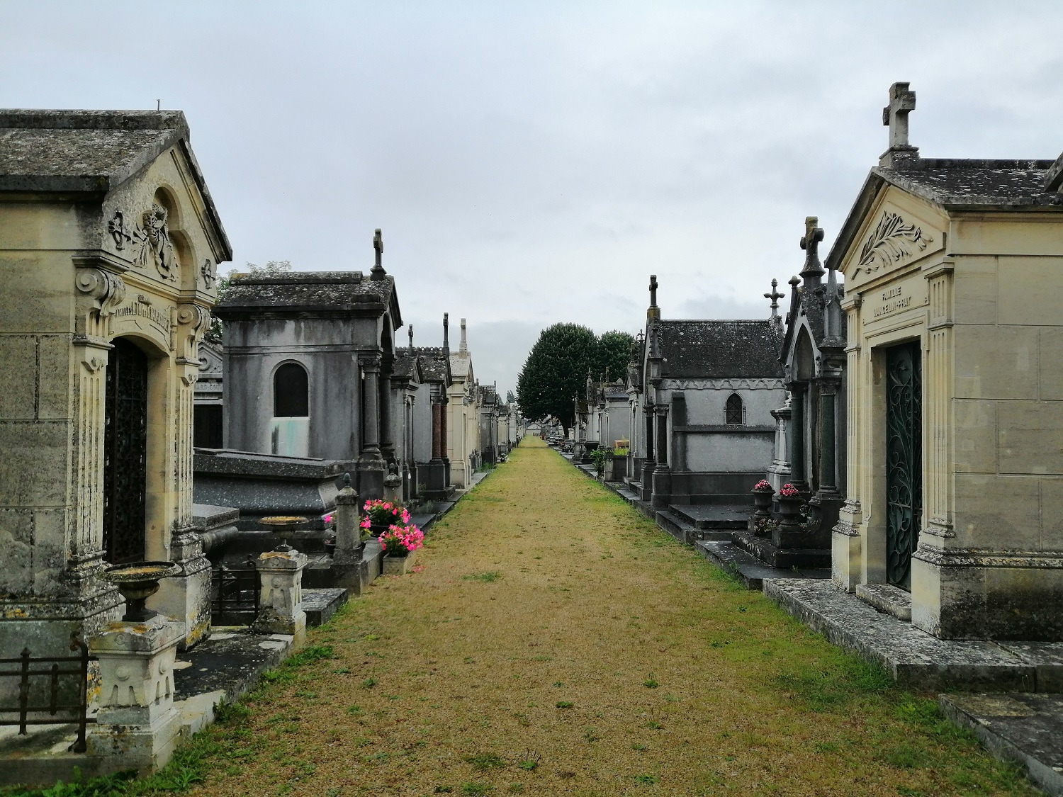 Histoires d'outre tombes ©GrandSoissons