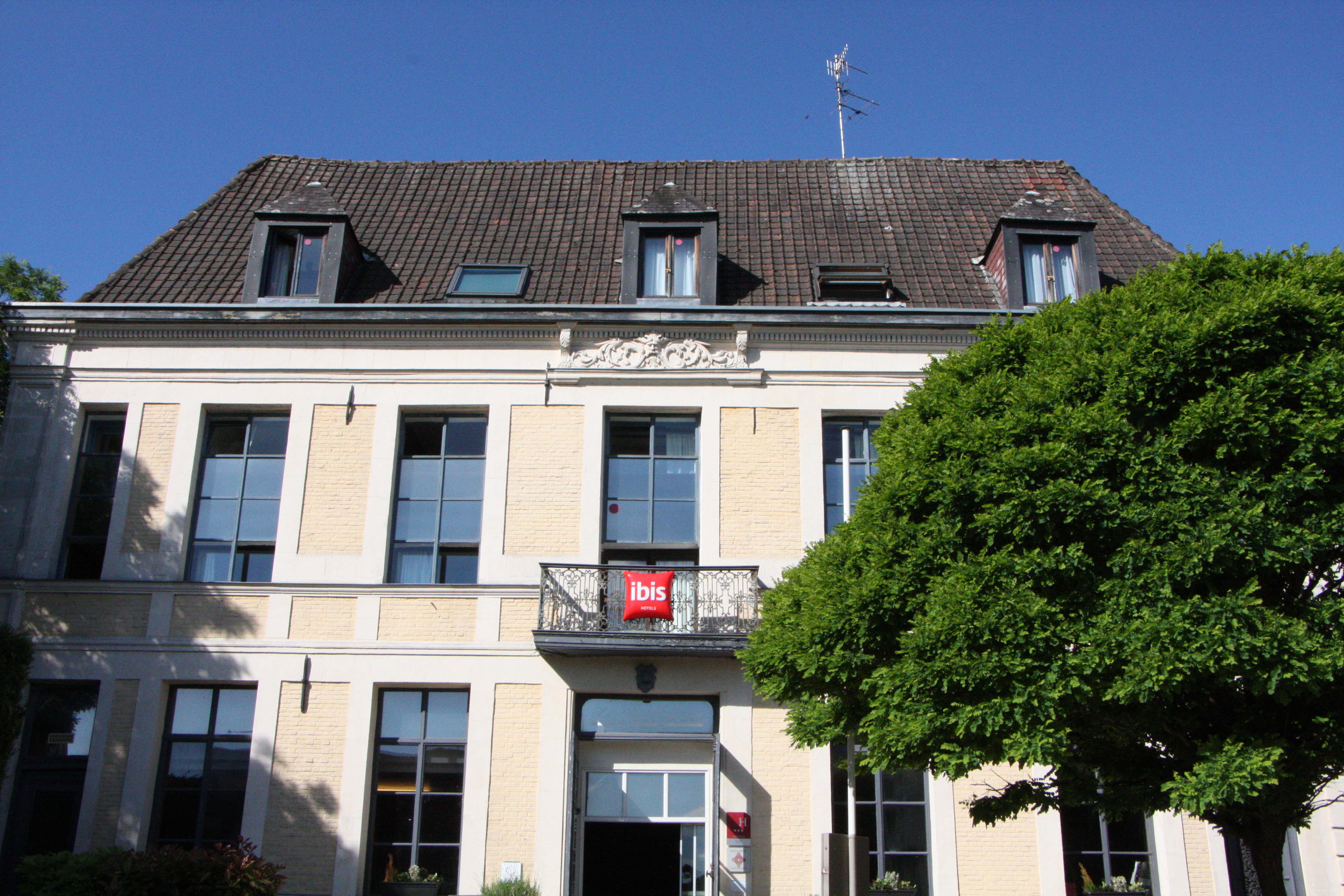 Hôtel Ibis Douai-Centre