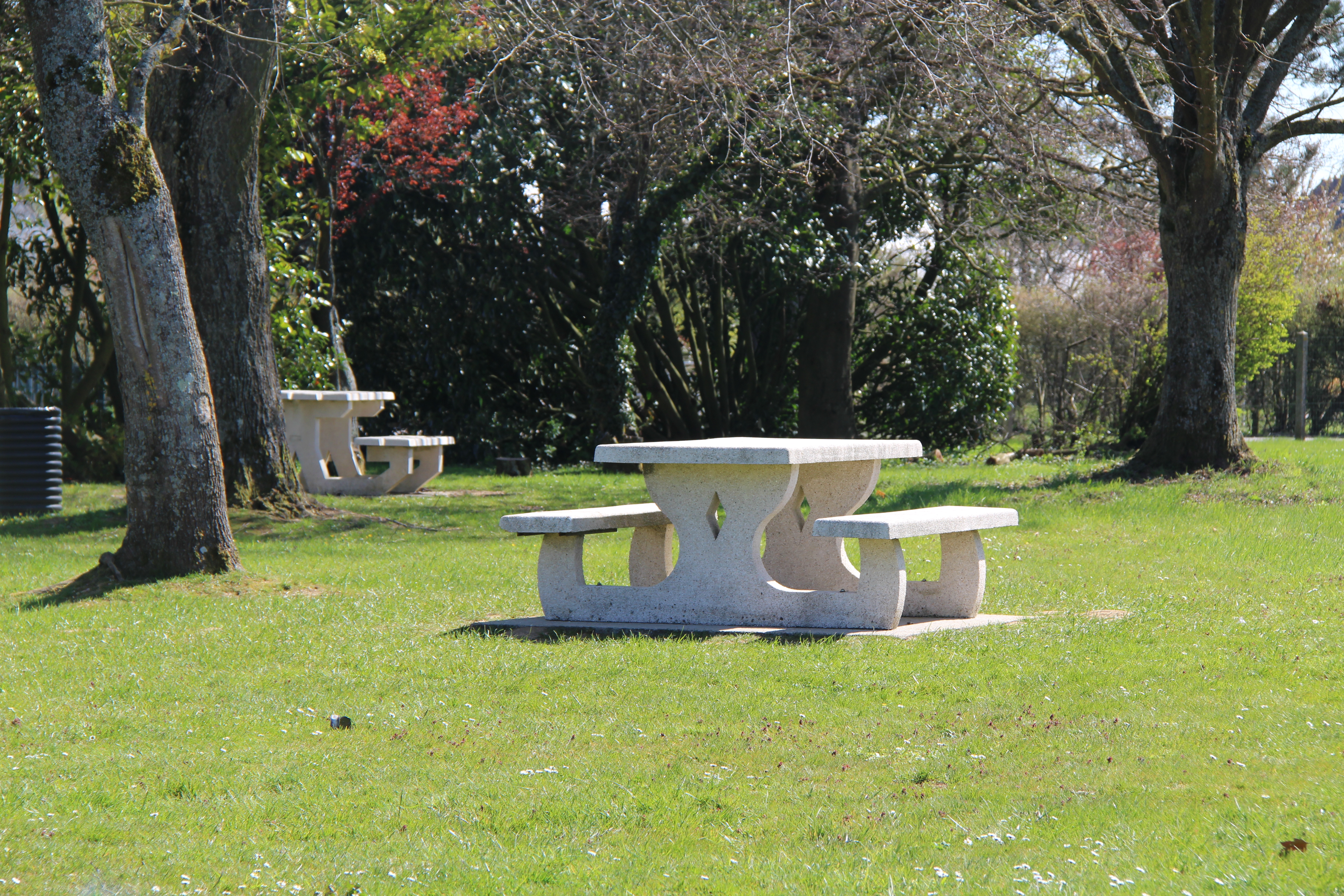 Aux Délices - Chocolaterie