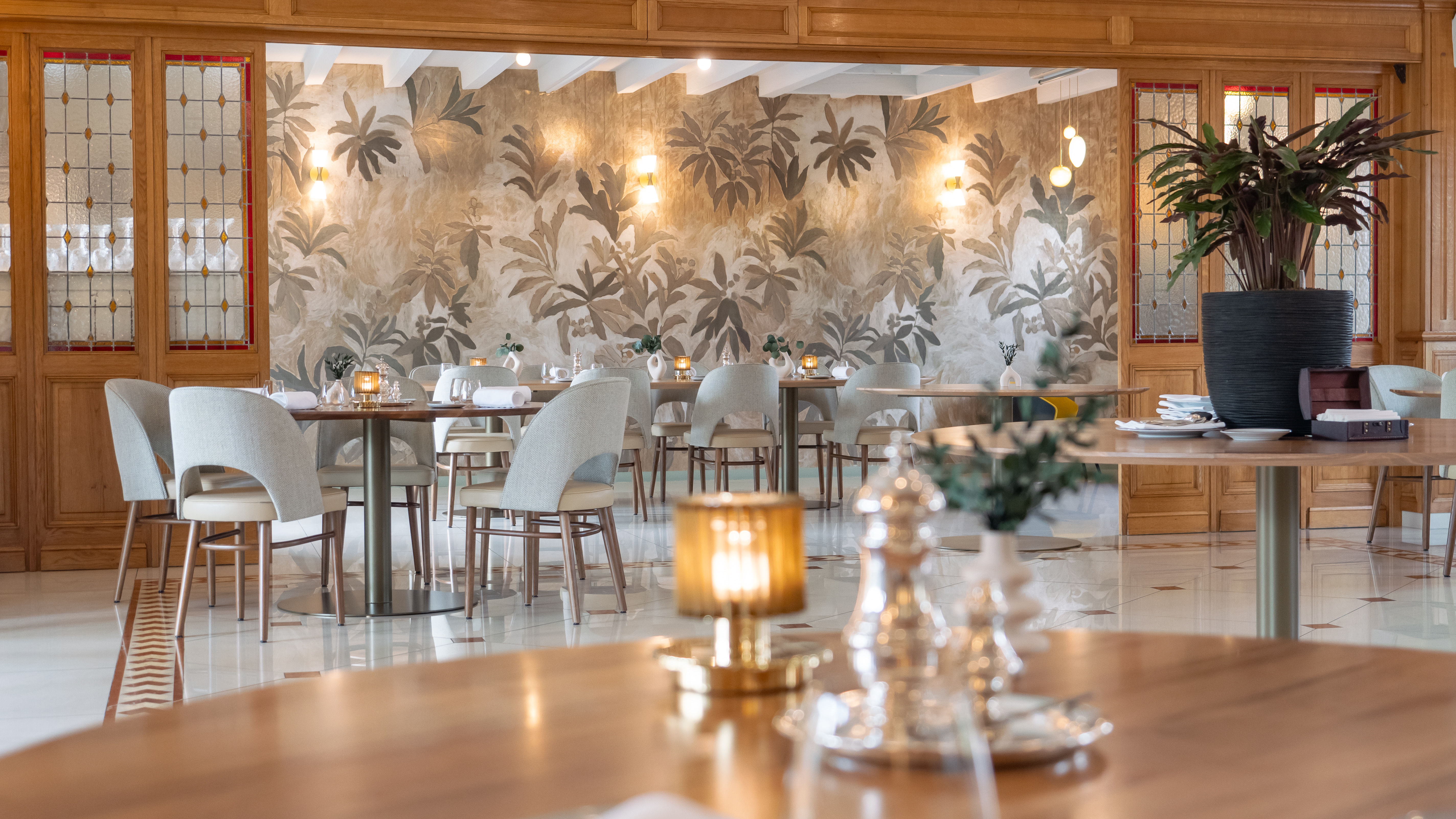 La Grange de Belle-Eglise