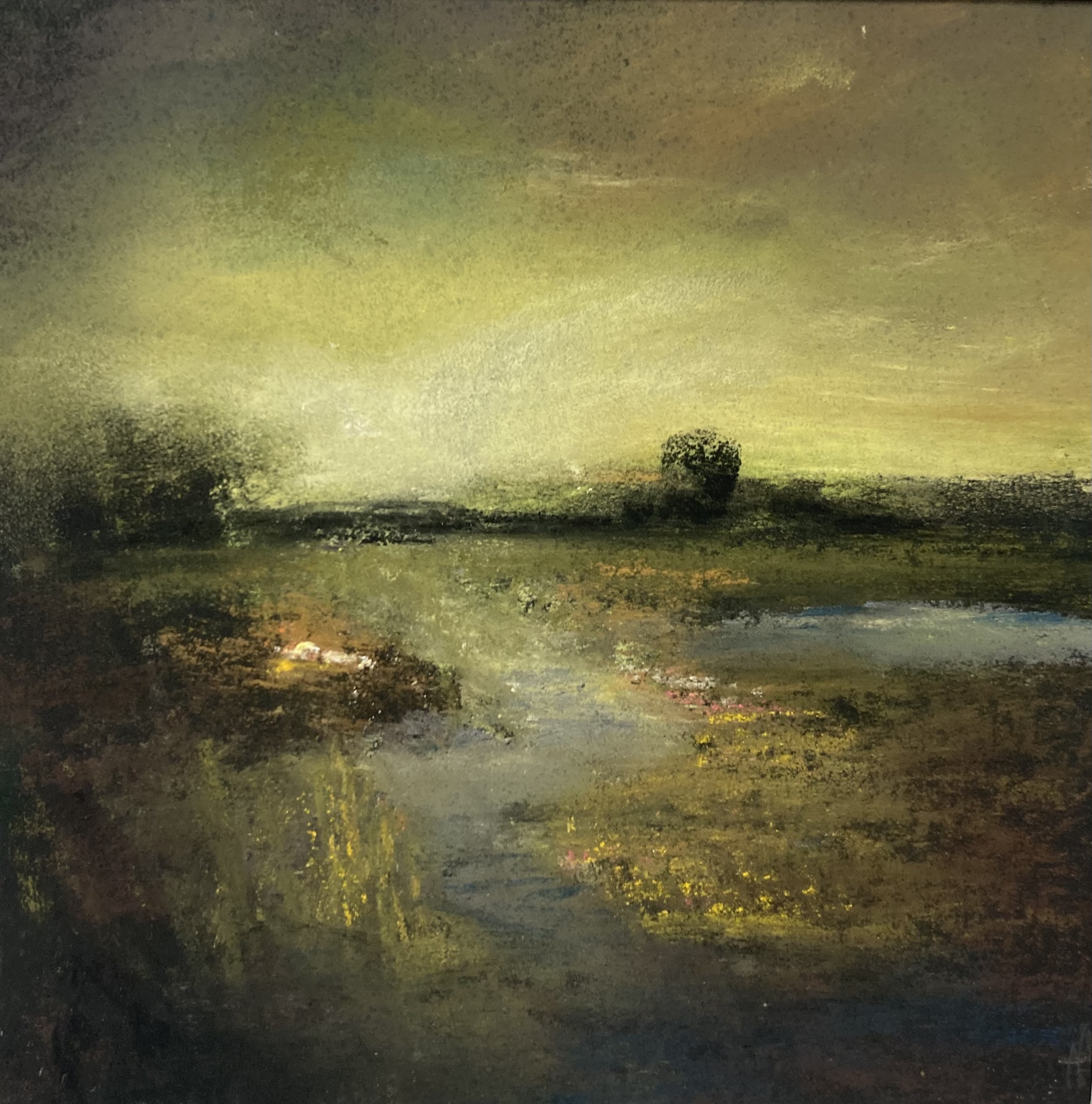L'Atelier Pastel