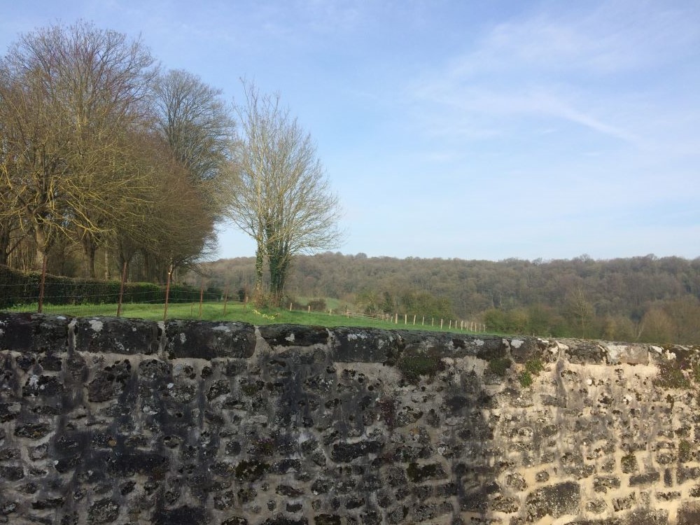 La Vallée Bailly