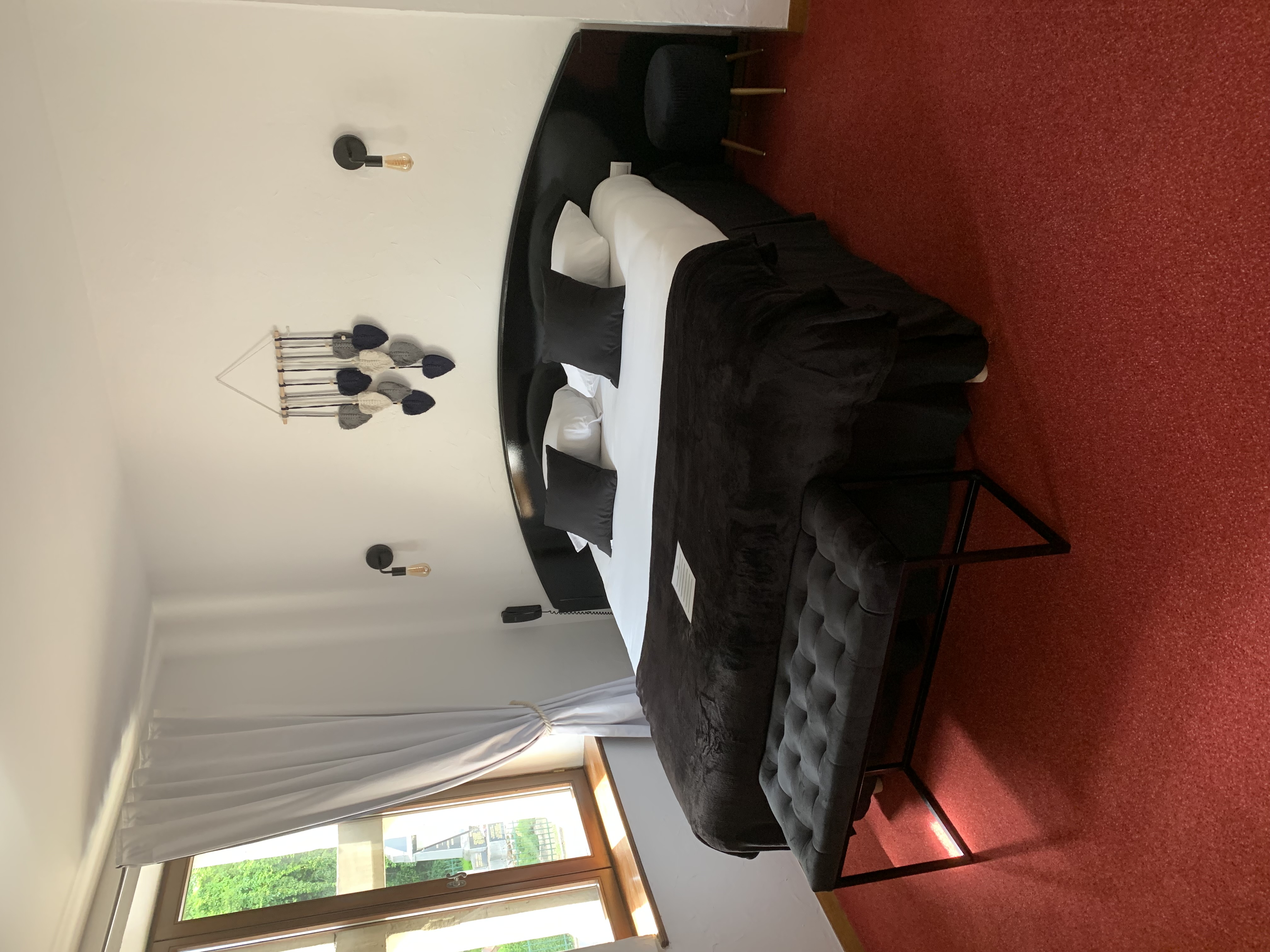 Auberge du Jeu d'Arc