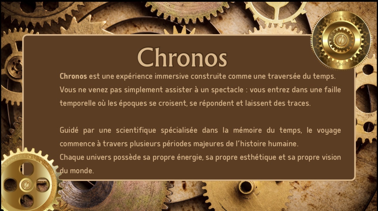 EXPLICATION