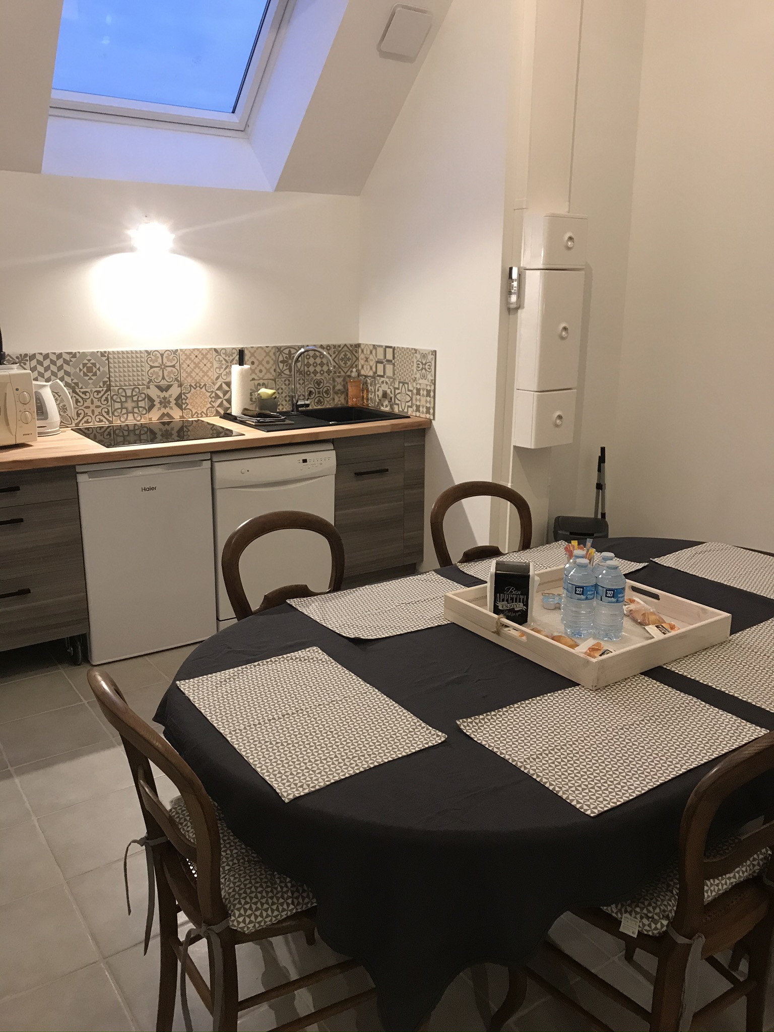 Le Charme d'Ognes "Marguerite"