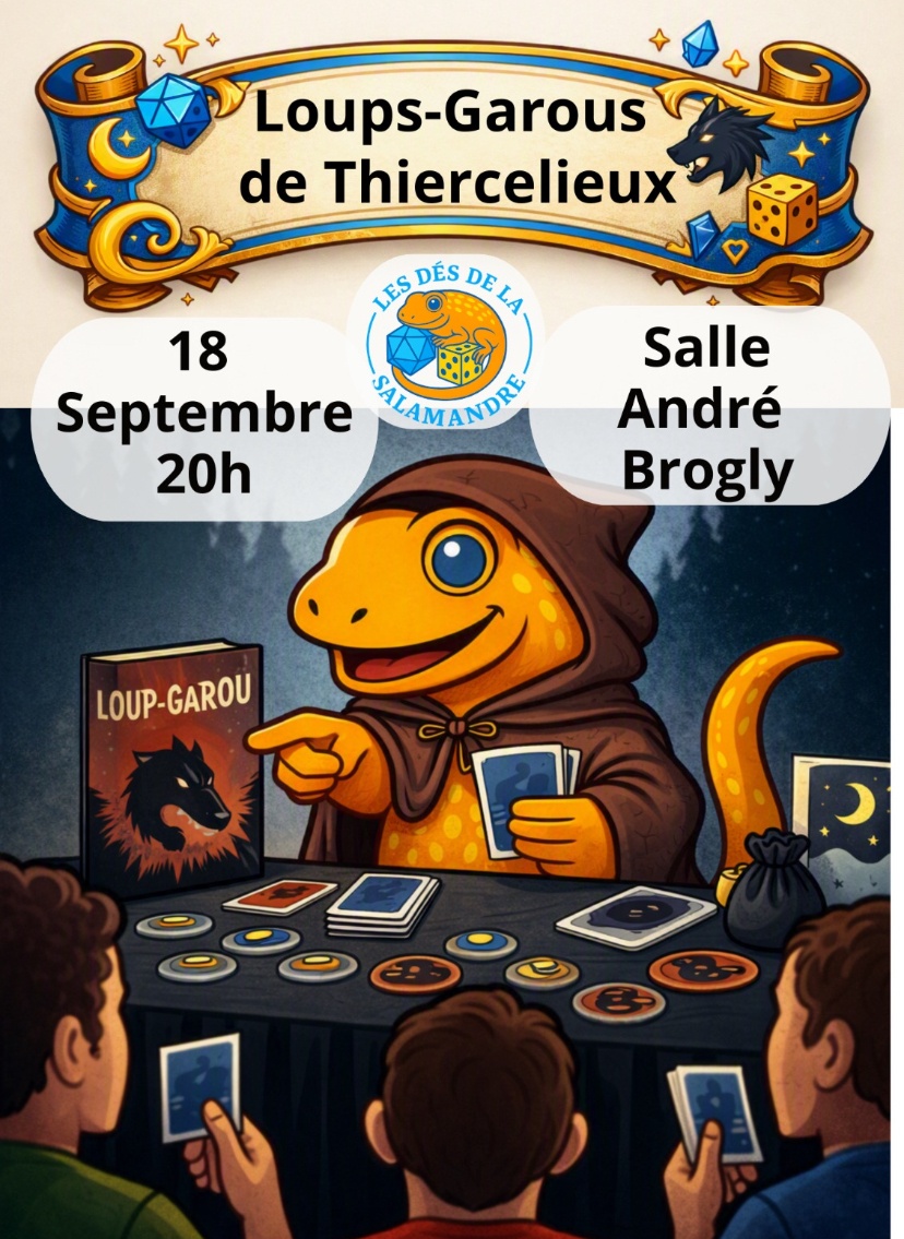Affiche