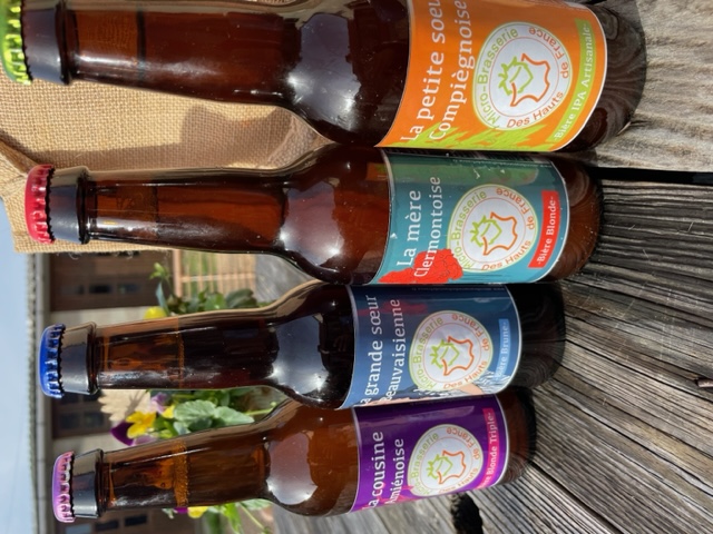 Microbrasserie des Hauts-de-France