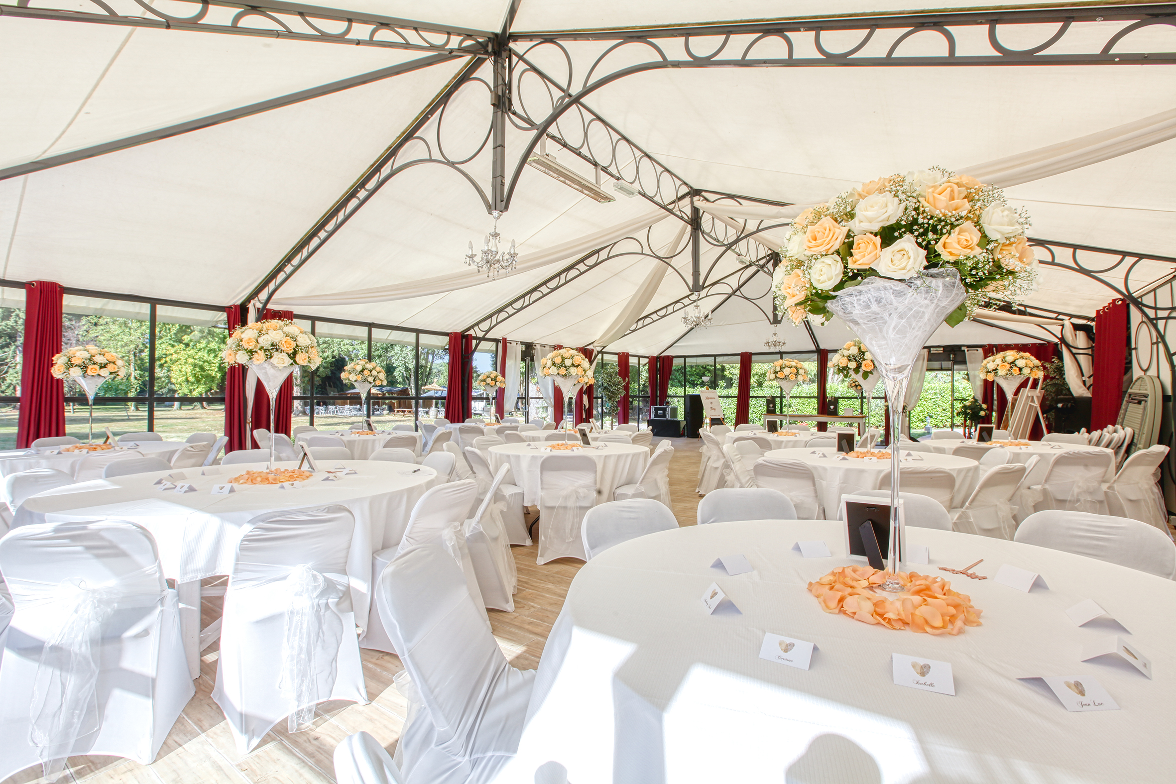 Domaine de la Houssoye