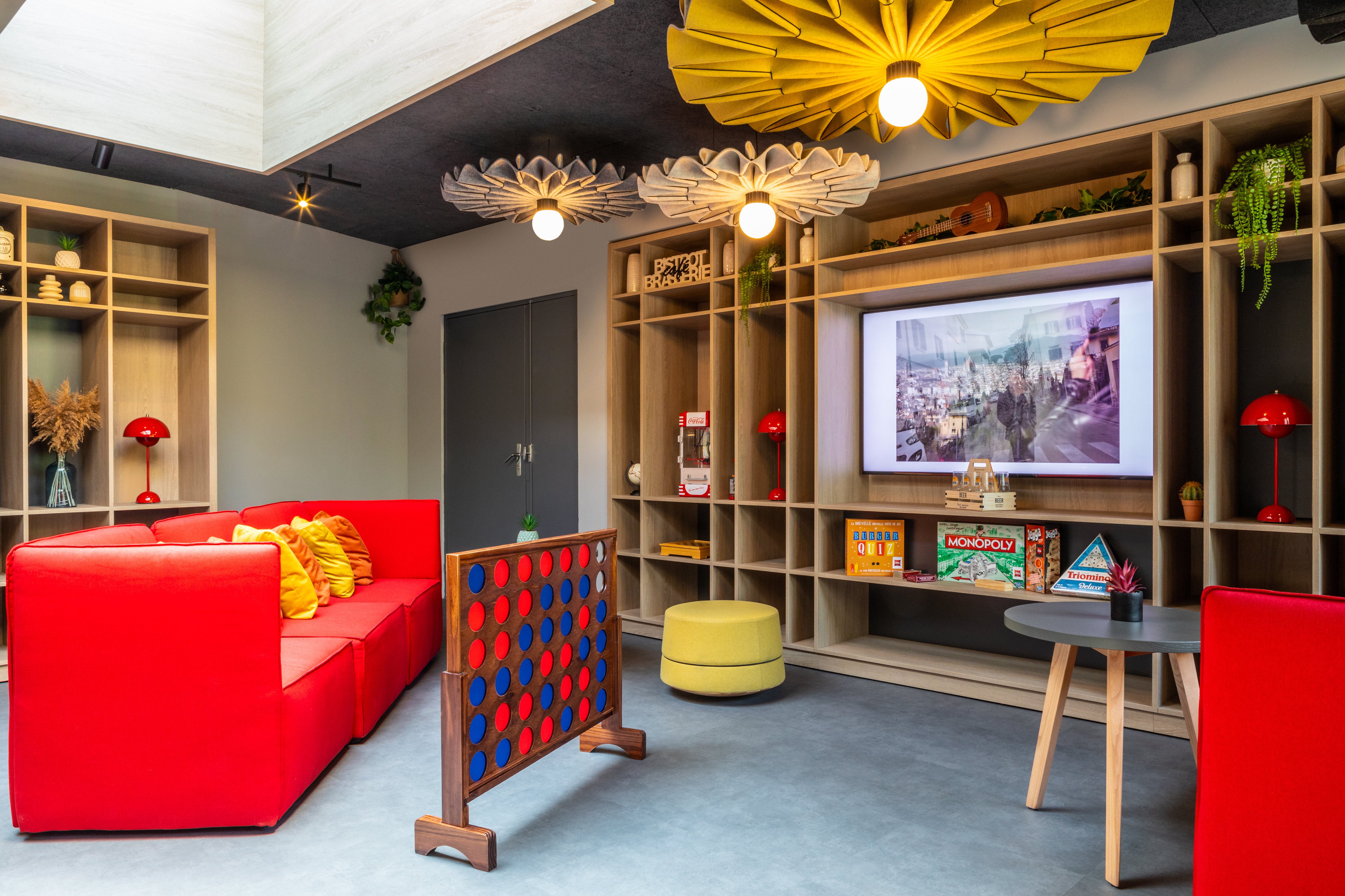 Hôtel Ibis Compiègne