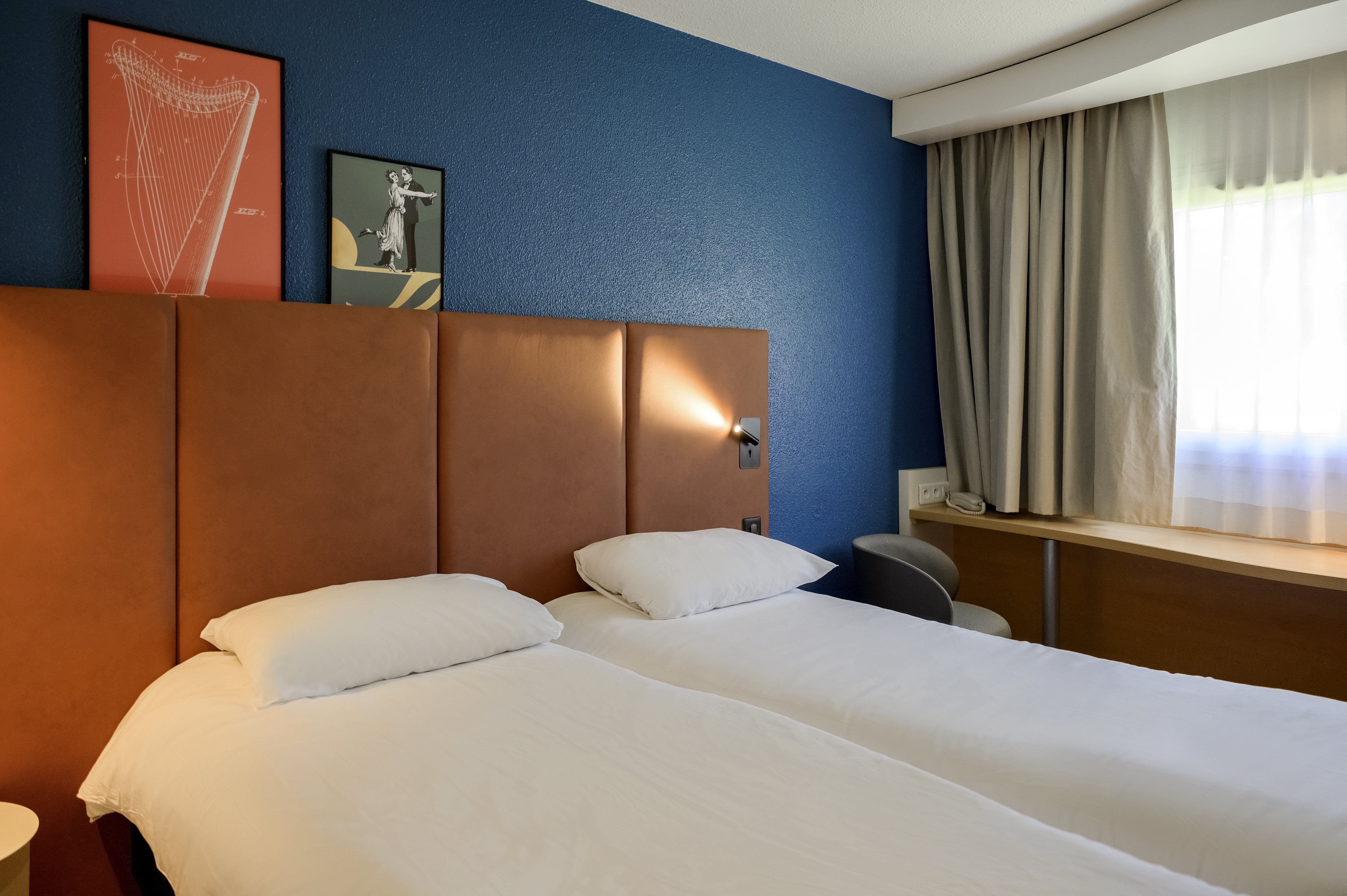 Hôtel Première Classe Lille Sud - Douai Cuincy