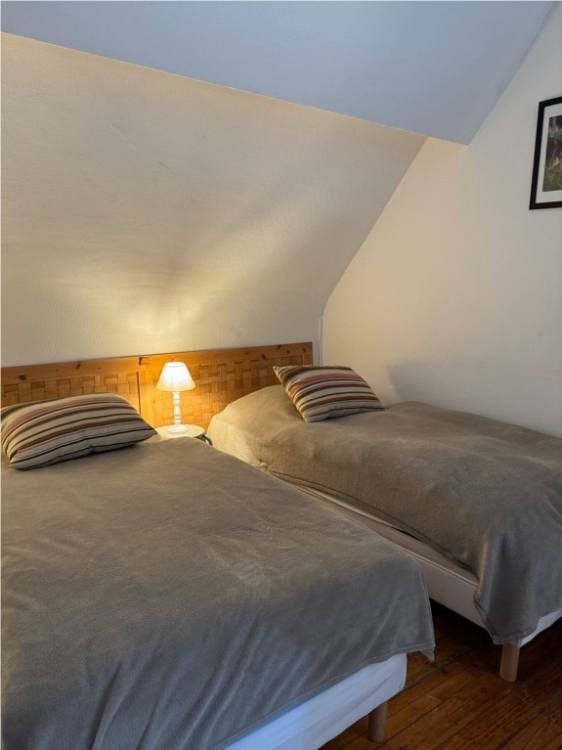 Gîte de l'Ancien Moulin