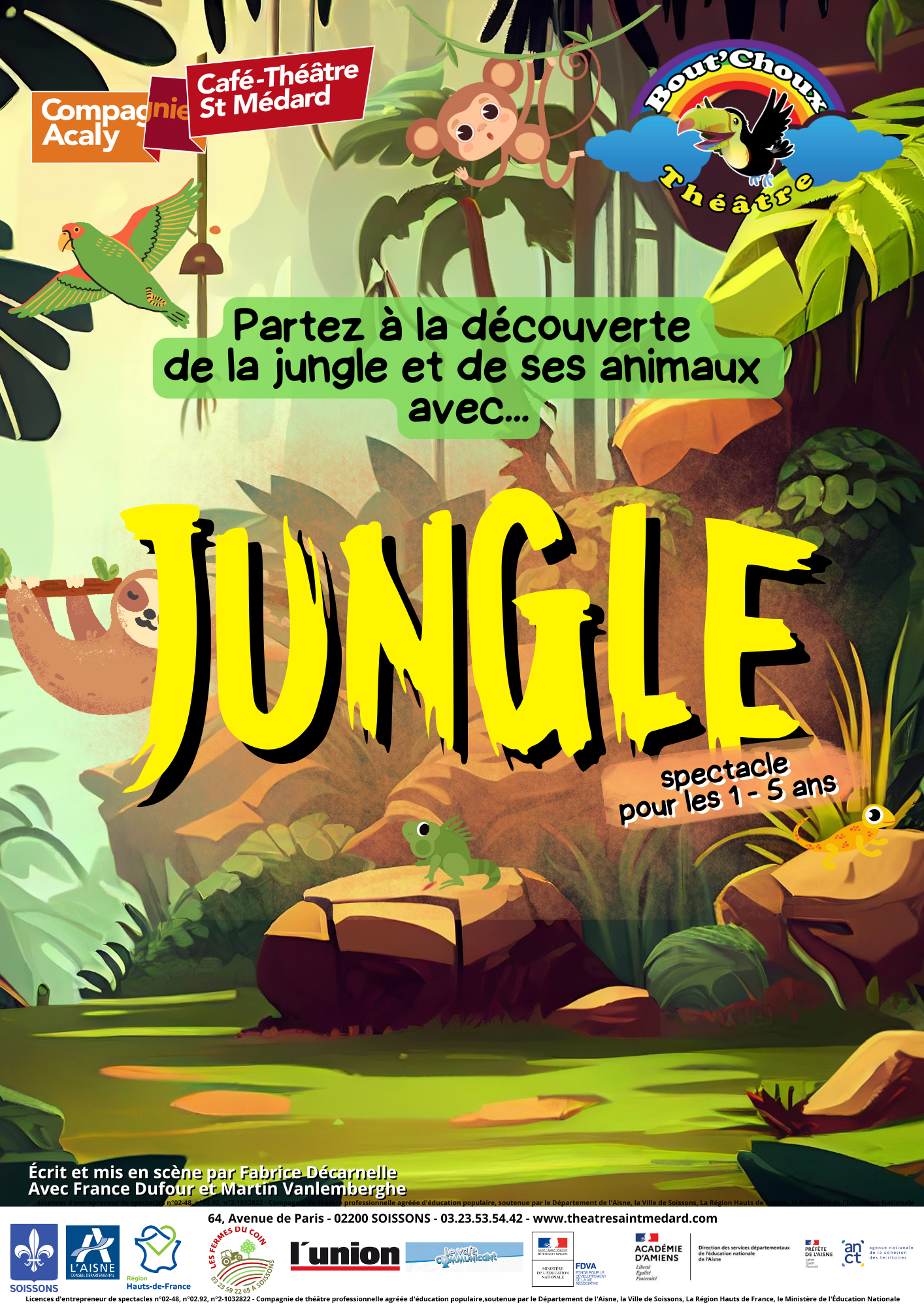 Festiloupiots 2024 - 4