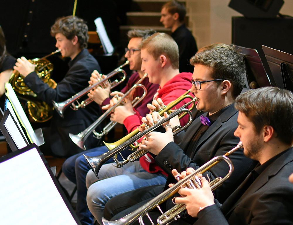 Conservatoire de musique et de danse jazz < Laon < Aisne < Picardie