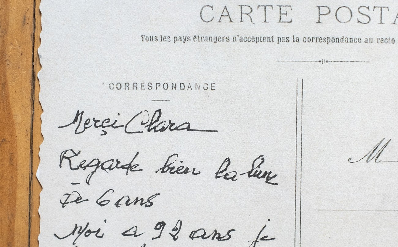 Ateliers Kenia Sadoun 2025 I < Laon < Aisne < Picardie