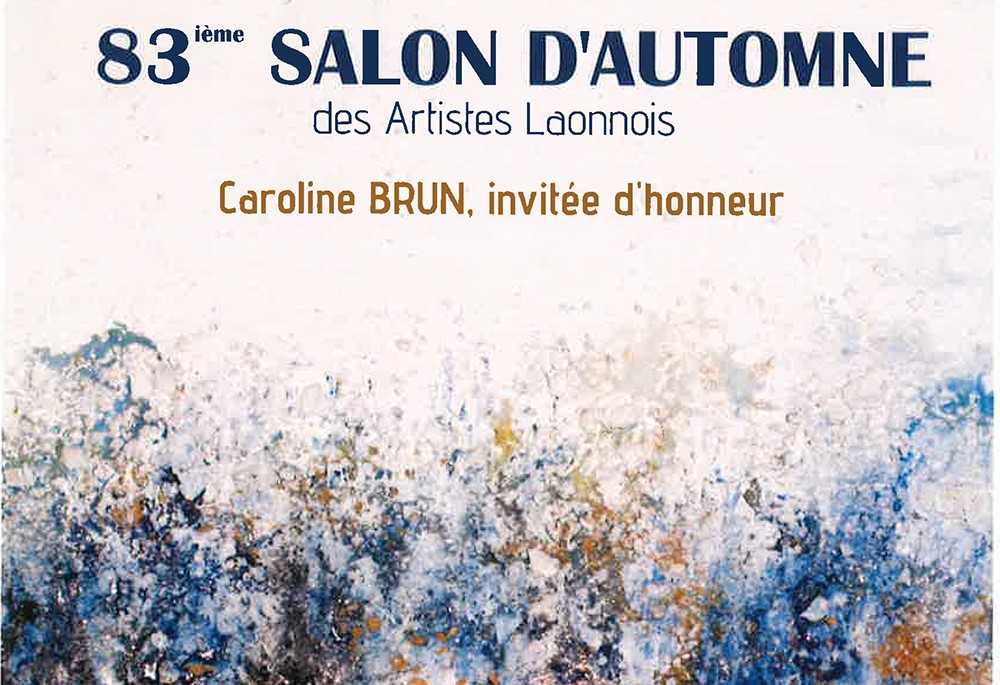 Salon d'Automne 2025 < Laon < Aisne < Picardie