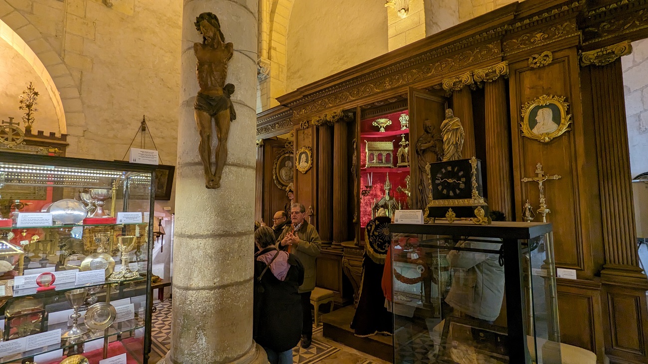 LAON_Visites guidées_Conservatoire d'Art Sacré