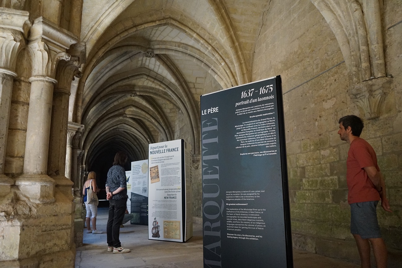 LAON_expo Marquette