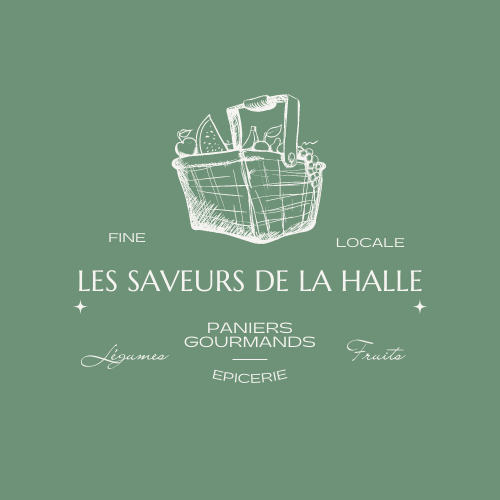 Les Saveurs de la Halle
