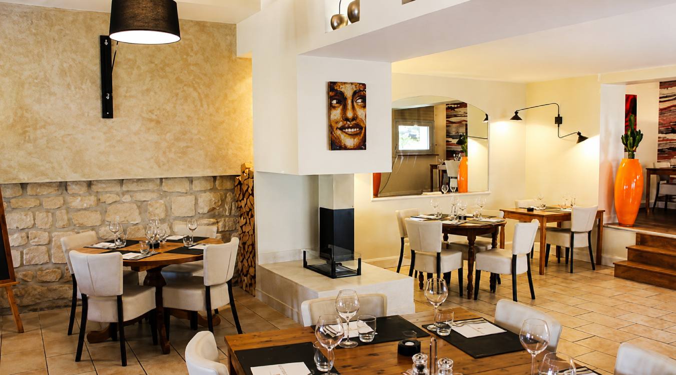 La Brasserie 2