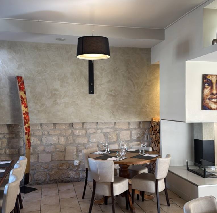 La Brasserie 3