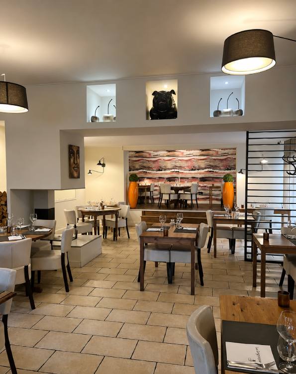 La Brasserie 4