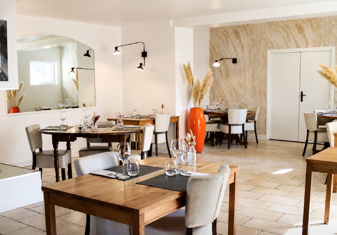 La Brasserie