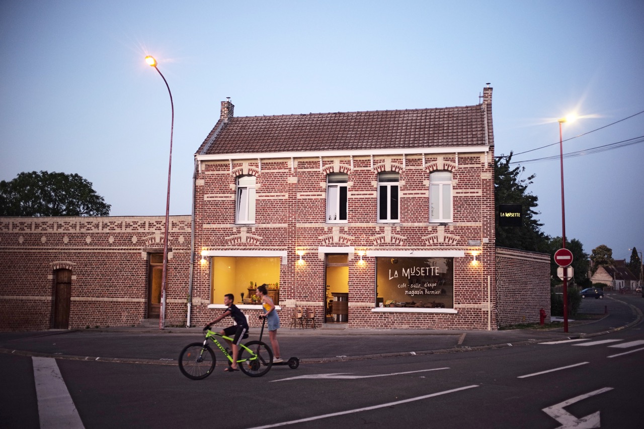 La Musette