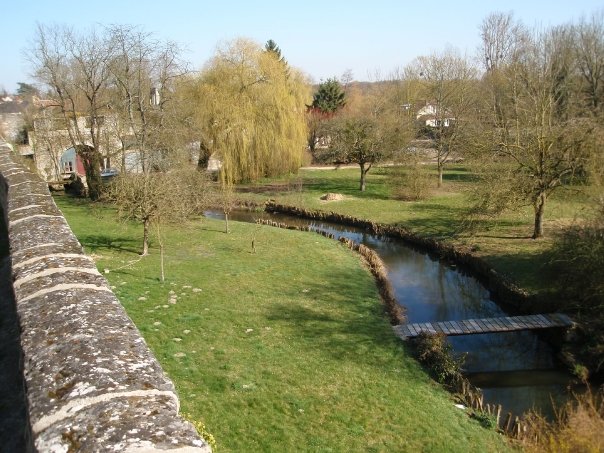 Fortifications médiévales
